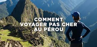 Un bon plan voyage ? Voyage Perou Pas Cher Nos Conseils Circuit Des 870 Voyage Perou