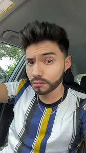 You Should Probably Grow A Beard