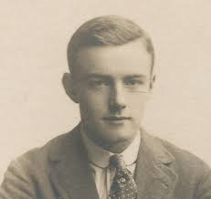 John William Orr King (1897-1938)