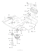One trick that i actually 2 to print out the same wiring plan off twice. Husqvarna Rz 5424 289823 2013 10 Parts Diagrams