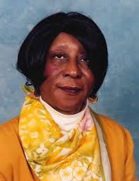 Obituary information for Dorothy B. Mobley