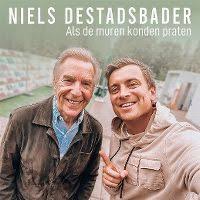 De coronacijfers zijn dan wel wat wispelturig, belangrijk is dat de vaccinatiegraad blijft stijgen. Niels Destadsbader Hitparade Ch