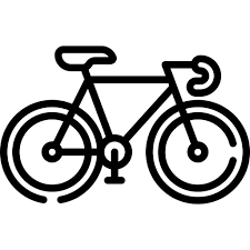Bicycle Free Vector Icons Designed By Freepik In 2020 Free Icons Bike Icon Vector Free
