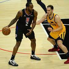 Kawhi leonard went viral on monday night for his incredible poster dunk on derrick favors. Iijmet45ldjscm