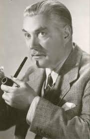 Nigel Bruce