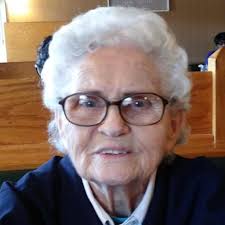 Shirley Hurdt Adams Obituary June 29, 2024