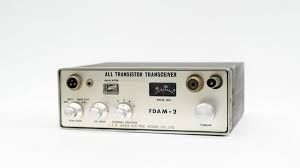 Image result for ICOM FDAM-1