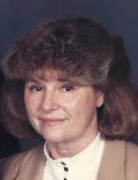 Obituary information for Joetta Irene (Spelbring) Lucas