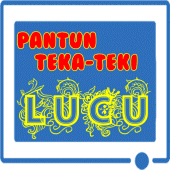 Makna pantun teka teki, yakni dapat menghibur setiap orang yang membacanya, sehingga si pembaca dapat dengan cepat menerka dan menebak jawaban dari pantun teka teki tersebut. Pantun Teka Teki Lucu 13 13 Apk Com Pantuntekatekilucu Tekatekikataindah Apk Download