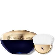 Orchidée Impériale Le Masque