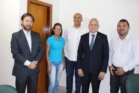 Posse dos Conselheiros Fiscais e Administrativos do SENAR-DF