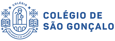Logótipo Colégio São Gonçalo de Amarante