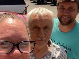 Fundraiser by Sindee Browning : Mark Browning Gets a New Heart ♥️