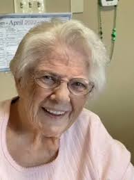 Obituary information for Versa Slusher