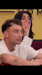 💔 #Diana #bigbrother #bbv3 #perty #bigbrothervipkosova #dhezipahiri  #fypage #albanian #fypppppppppppppp #foryou #foruyou #viraltiktok #viral  #kosovo #bbvipkosova