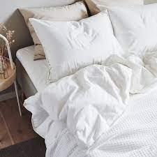 Copripiumino ikea nuovo o usato in molise. Angslilja Copripiumino E 2 Federe Bianco 240x220 50x80 Cm Ikea It