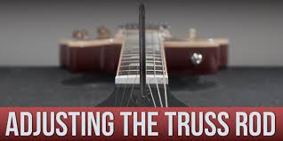 On electrics, our official spec is 3/64ths of an inch. Guitar Setup How Much String Buzz Is Normal Sweetwater