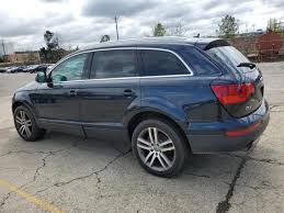 Image result for Kobalt Blue 2008 Q7