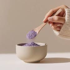 Ube Powder - Philippines (Purple Yam Powder) - Zen And Whisk, Nagpur | ID: 2858967623173