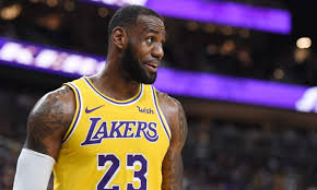 Here you will find mutiple links to access the los angeles lakers game live at different qualities. Lebron James Is Changing His Jersey Number For Next Season