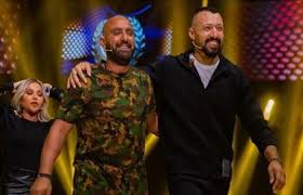 محمود الحاج حسن و فهيم عيسى. ÙÙŠØ¯ÙŠÙˆ Ø§Ø­Ù…Ø¯ ÙÙ‡Ù…ÙŠ Ø£ÙˆÙ„ ÙÙ†Ø§Ù† ÙŠÙ‡Ø²Ù… Ø£Ø­Ù…Ø¯ Ø§Ù„Ø³Ù‚Ø§ Ø¨Ù€ Ø§ØºÙ„Ø¨ Ø§Ù„Ø³Ù‚Ø§ Beirutcom Net