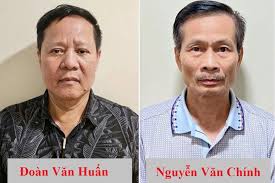 Mánh khóe của Chủ tịch Công ty Đất hiếm Việt Nam tuồn hơn 470 tấn đất hiếm  ra nước ngoài