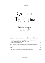 Syndicat national de la restauration thématique et commerciale (snrtc. Http Listetypo Free Fr Meron New Qualtyp2 Pdf