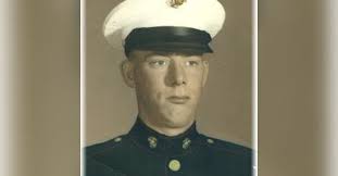 James David Stacey Obituary