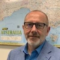 Mark Minchew's Instagram, Twitter & Facebook