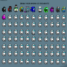 Among Us Crewmate Emoji Copy And Paste Uqmqh9gzk6sdhm
