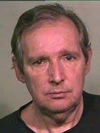 Midwest City man arrested