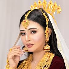 Manipuri Story Collection