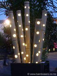 Landscape Lighting Or Garden Lighting Refers To The Use Of Outdoor Illumination Garden Lighting Design Backyard Lighting Outdoor Garden Decor