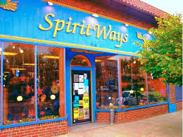 Spiritways Metaphysical Shop Denver Colorado