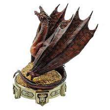 But, can bilbo (martin you may watch below a first preview clip of the hobbit 3 the battle of the five armies, the upcoming adventure fantasy movie directed by peter jackson Der Hobbit Smaug Raucherkerzenhalter Geschenke Und Gadgets Fur Nerds Online Kaufen Getdigital