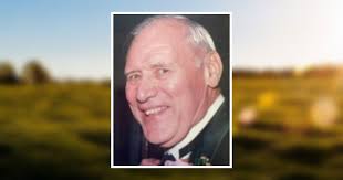 Harry H. Pierce Obituary October 23, 2023