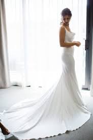 Modern West Hollywood Wedding At The London Hotel French Wedding Dress Pronovias Wedding Dress Ball Gown Wedding Dress