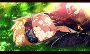 More memes, funny videos and pics on 9gag. Wake Up Naruto Uzumaki By Animezona Daily Anime Art