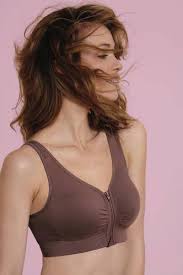 Busenfreundin Dessous