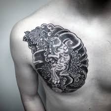 Compare bids to get the best price for your project. Top 87 Kitsune Tattoo Ideas 2021 Inspiration Guide