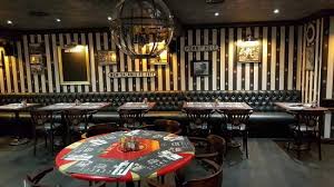 Au Bureau Arras 36 Place Des Heros Menu Prices Restaurant Reviews Tripadvisor