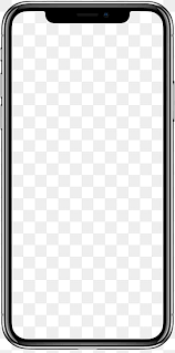 Iphone X Mockup In 2020 Iphone Mockup Powerpoint Background Templates Photoshop Design