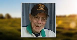 Paul R. Renaud Obituary April 30, 2022