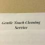 Gentle Touch Cleaners from www.care.com