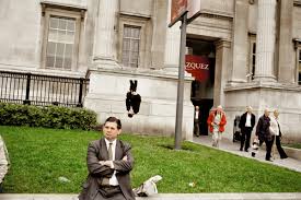 Tim Fox Street Photography