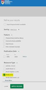 How Do I Search For A Book Ntu Libfaq