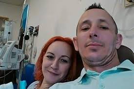 Mum-of-four with terminal cancer fears leaving children behind after dream  Tonbridge wedding