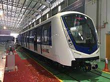 Passengers on the train had earlier. Kelana Jaya Line Wikipedia