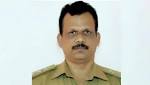 Absconding Kerala Harikumar, allegedly pushed