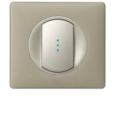 Interrupteurs Lumineux Pratiques Pour Se Reperer Espace Grand Public Legrand